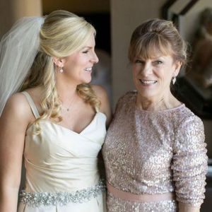 Meet your Posher, Naomi